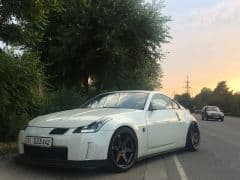 Car Image Blur