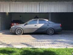 Car Image Blur