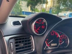 Car Image Blur