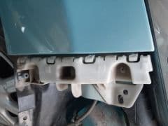 Car Image Blur