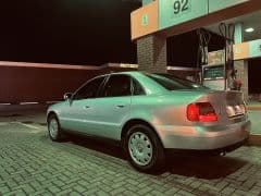 Car Image Blur