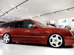 Car Image Blur