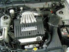 Car Image Blur