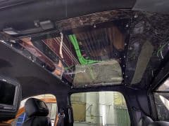 Car Image Blur