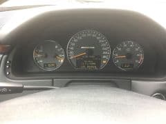 Car Image Blur