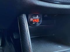 Car Image Blur
