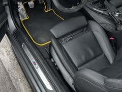 Car Image Blur
