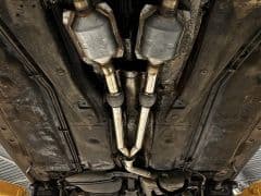 Car Image Blur
