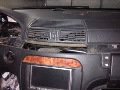 Car Image Blur