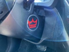Car Image Blur