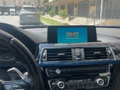 Car Image Blur