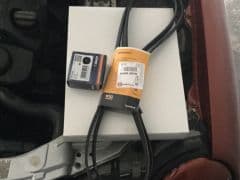 Car Image Blur