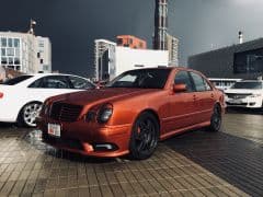 Car Image Blur