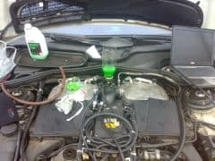 Car Image Blur