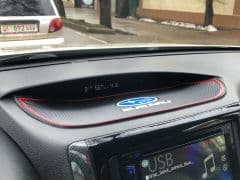 Car Image Blur