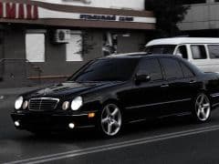 Car Image Blur