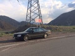 Car Image Blur