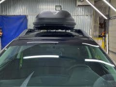 Car Image Blur