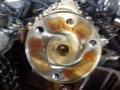 Car Image Blur