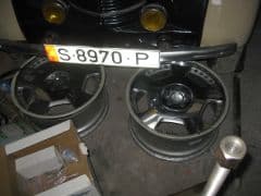 Car Image Blur
