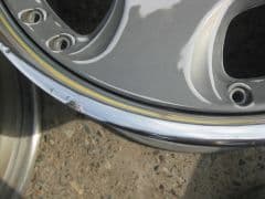Car Image Blur