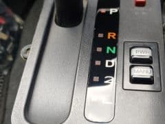 Car Image Blur