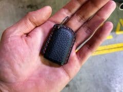Car Image Blur