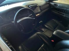 Car Image Blur