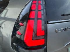 Car Image Blur