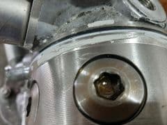 Car Image Blur