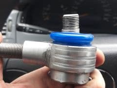 Car Image Blur