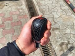 Car Image Blur