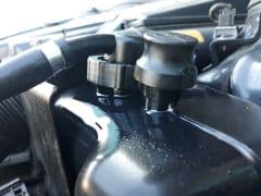 Car Image Blur