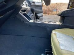 Car Image Blur