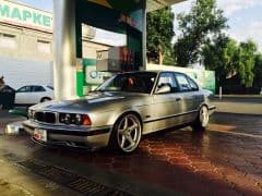 Car Image Blur