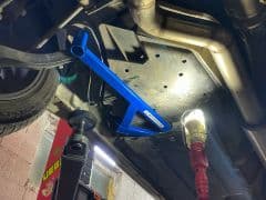 Car Image Blur