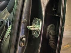Car Image Blur