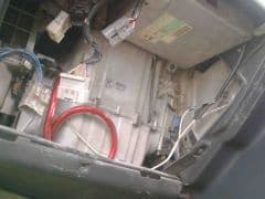 Car Image Blur