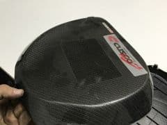 Car Image Blur
