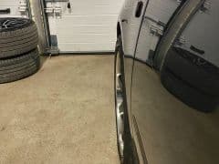 Car Image Blur