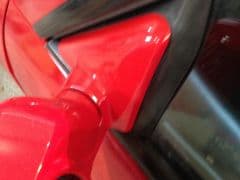 Car Image Blur