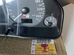 Car Image Blur