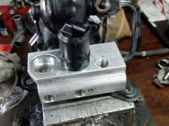 Car Image Blur