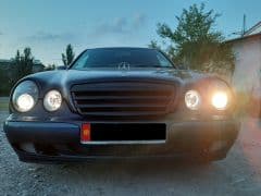 Car Image Blur