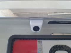 Car Image Blur