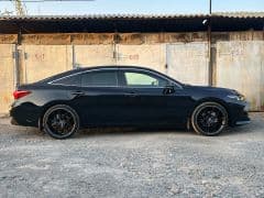 Car Image Blur