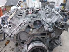 Car Image Blur