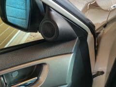 Car Image Blur