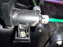 Car Image Blur
