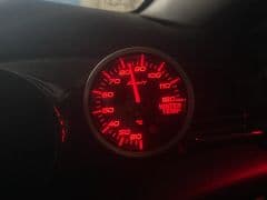 Car Image Blur